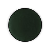 D.V. Kap Home Posh Circle Forest 18" x 18" Pillow Cover