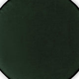 D.V. Kap Home Posh Circle Forest 18" x 18" Pillow Cover