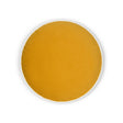 D.V. Kap Home Posh Circle Mustard 18" x 18" Pillow Cover