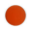 D.V. Kap Home Posh Circle Orange 18" x 18" Pillow Cover