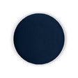 D.V. Kap Home Posh Circle Royal 18" x 18" Pillow Cover