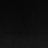 D.V. Kap Home Posh Box Black 22" x 22" Pillow Cover