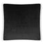 D.V. Kap Home Posh Box Charcoal 22" x 22" Pillow Cover