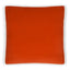D.V. Kap Home Posh Box Orange 22" x 22" Pillow Cover