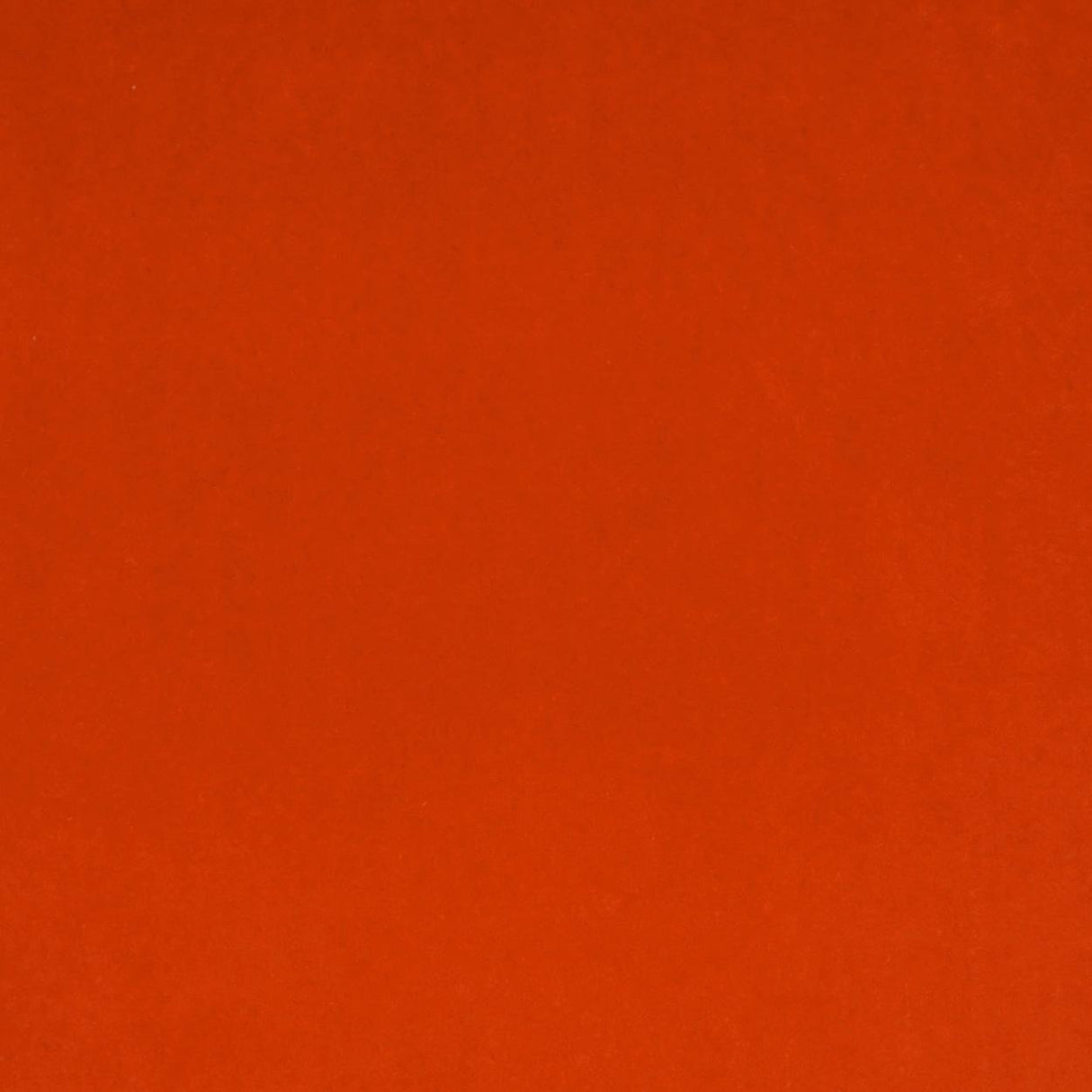 D.V. Kap Home Posh Box Orange 22" x 22" Pillow Cover