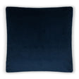 D.V. Kap Home Posh Box Royal 22" x 22" Pillow Cover