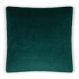 D.V. Kap Home Posh Box Teal 22" x 22" Pillow Cover