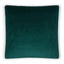 D.V. Kap Home Posh Box Teal 22" x 22" Pillow Cover