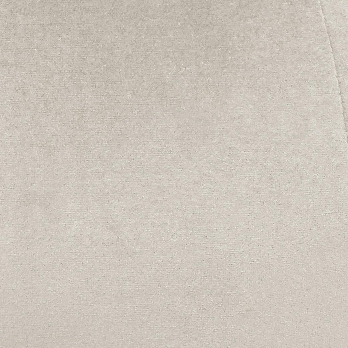 D.V. Kap Home Posh Ball Ivory 10" x 10" Pillow Cover