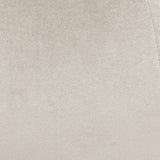 D.V. Kap Home Posh Ball Ivory 10" x 10" Pillow Cover