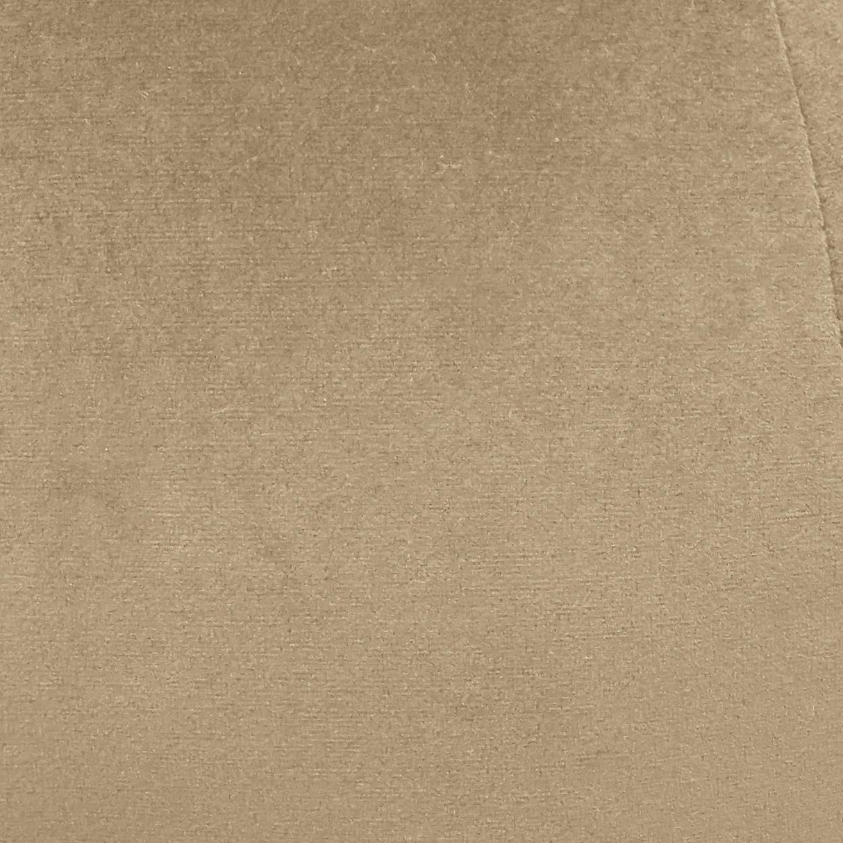 D.V. Kap Home Posh Ball Latte 12" x 12" Pillow Cover