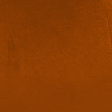 D.V. Kap Home Posh Ball Orange 10" x 10" Pillow Cover