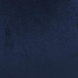 D.V. Kap Home Posh Ball Royal 10" x 10" Pillow Cover