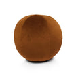 D.V. Kap Home Posh Ball Sedona 12" x 12" Pillow Cover