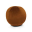 D.V. Kap Home Posh Ball Sedona 12" x 12" Pillow Cover