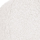 D.V. Kap Home Poodle Ball Cloud 12" x 12" Pillow Cover