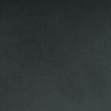 D.V. Kap Home Posh Duo Charcoal  Fabric