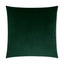 D.V. Kap Home Posh Duo Forest 24" x 24" Pillow Cover