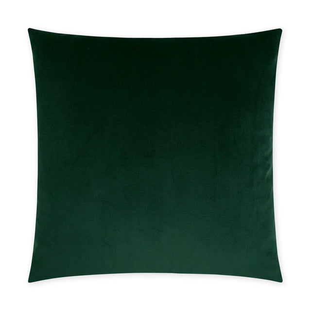 D.V. Kap Home Posh Duo Forest 24" x 24" Pillow Cover