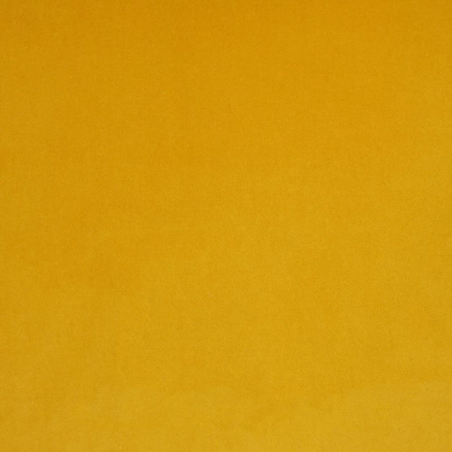 D.V. Kap Home Posh Duo Mustard  Fabric