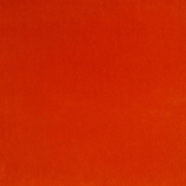 D.V. Kap Home Posh Duo Orange  Fabric