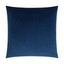 D.V. Kap Home Posh Duo Royal 24" x 24" Pillow Cover