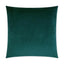 D.V. Kap Home Posh Duo Teal 24" x 24" Pillow Cover