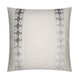 D.V. Kap Home Cirque Spa 24" x 24" Pillow Cover