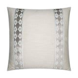 D.V. Kap Home Cirque Spa 24" x 24" Pillow Cover