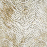 D.V. Kap Home Pura Transitional, Glam, Abstract  Fabric