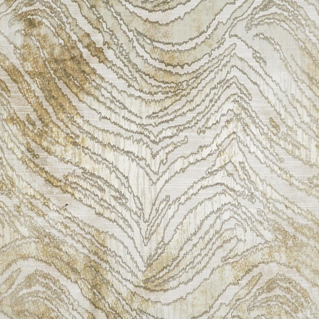 D.V. Kap Home Pura Transitional, Glam, Abstract  Fabric