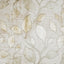 D.V. Kap Home Zafra Transitional, Glam, Floral  Fabric