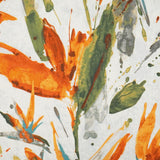 D.V. Kap Home Marlot Mango  Fabric