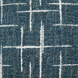 D.V. Kap Home Definition Blue  Fabric