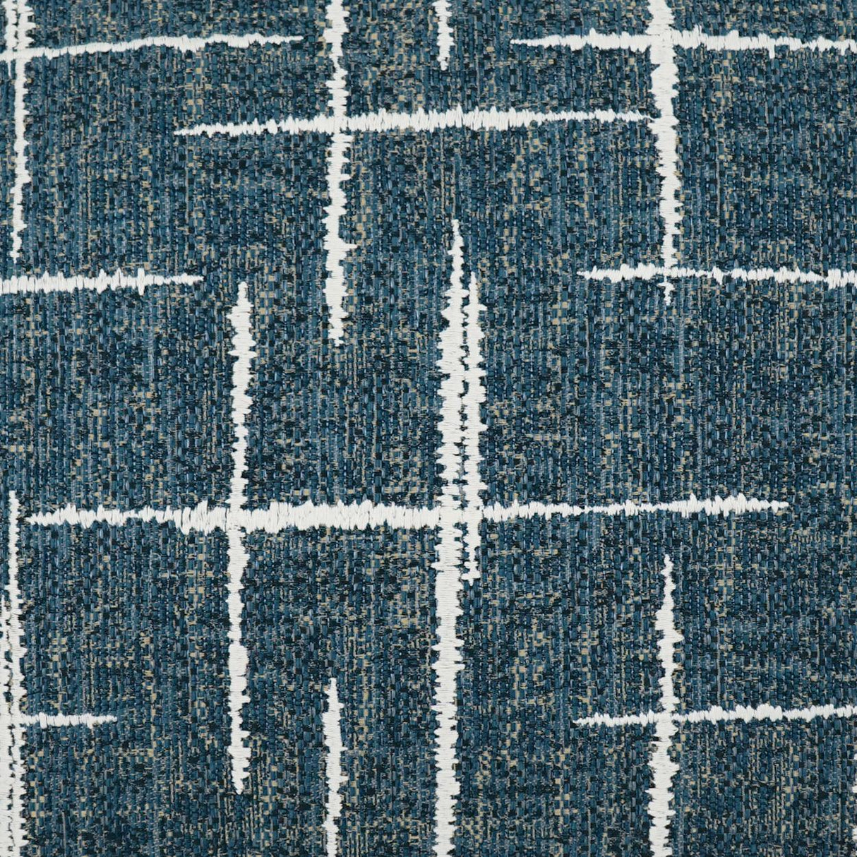 D.V. Kap Home Definition Blue  Fabric