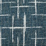 D.V. Kap Home Definition Blue  Fabric