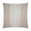 D.V. Kap Home Zinga Twine 24" x 24" Pillow Cover