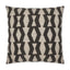 D.V. Kap Home Bold Appeal Truffle 24" x 24" Pillow Cover