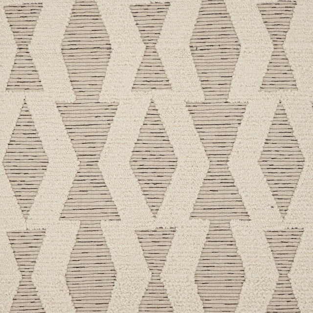 D.V. Kap Home Bold Appeal Cream  Fabric