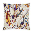 D.V. Kap Home Tisane Berry 24" x 24" Pillow Cover