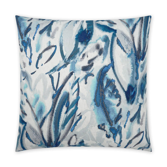 D.V. Kap Home Tisane Ocean 24" x 24" Pillow Cover