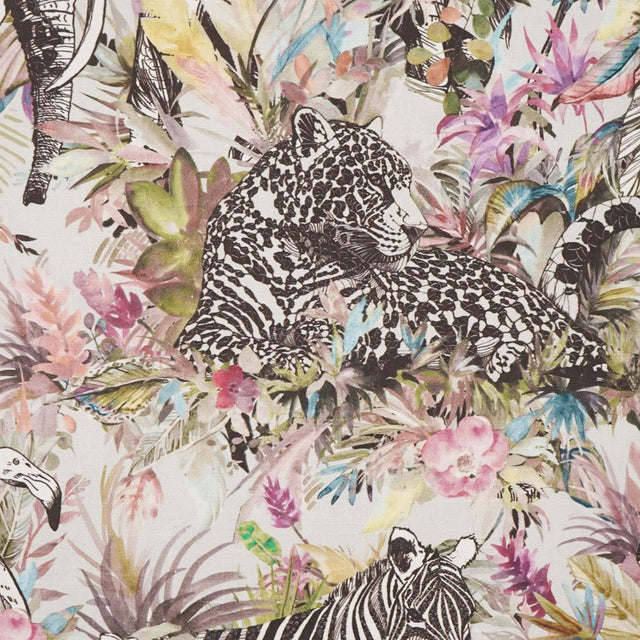 D.V. Kap Home Jurassica Potpourri  Fabric