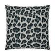 D.V. Kap Home Panthera Domino 24" x 24" Pillow Cover