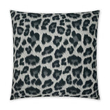 D.V. Kap Home Panthera Domino 24" x 24" Pillow Cover