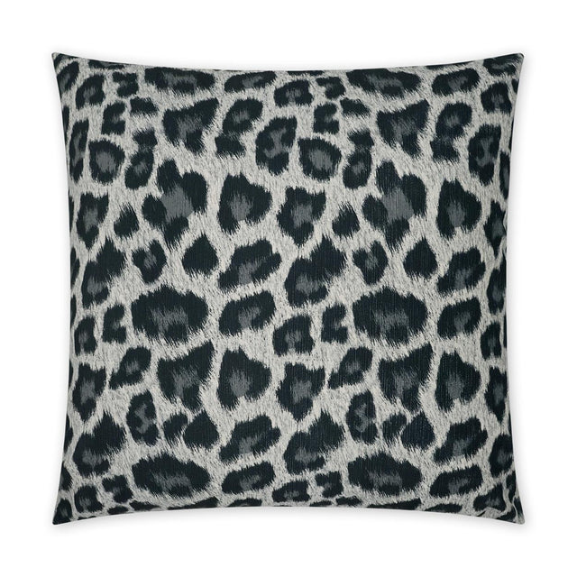 D.V. Kap Home Panthera Domino 24" x 24" Pillow Cover
