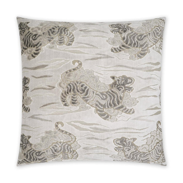 D.V. Kap Home Dynasty Cloud 24" x 24" Pillow Cover