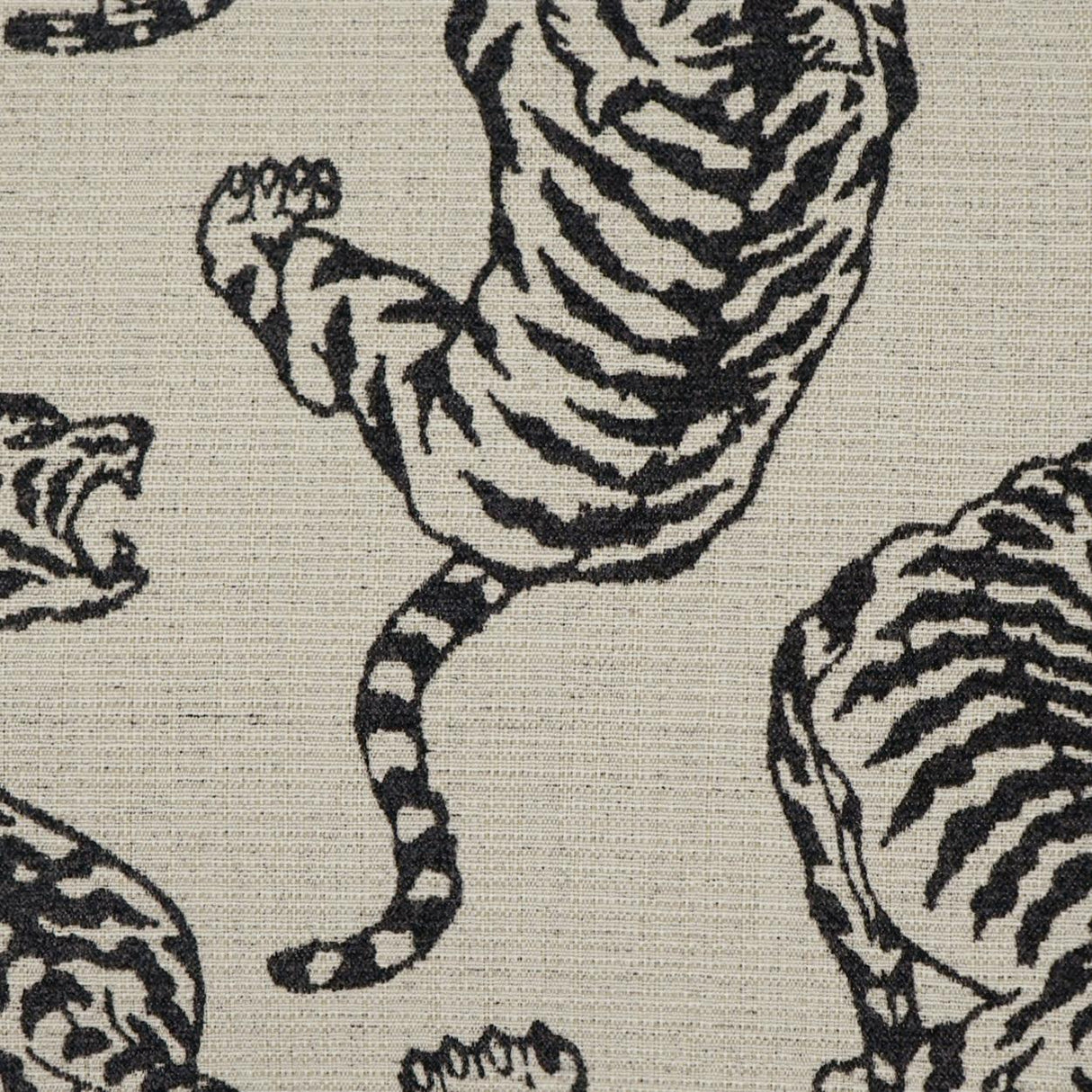 D.V. Kap Home Kano Animal, Novelty  Fabric
