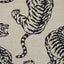 D.V. Kap Home Kano Animal, Novelty  Fabric