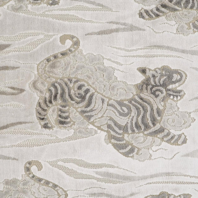 D.V. Kap Home Dynasty Cloud  Fabric