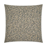 D.V. Kap Home Bengal Flint 24" x 24" Pillow Cover